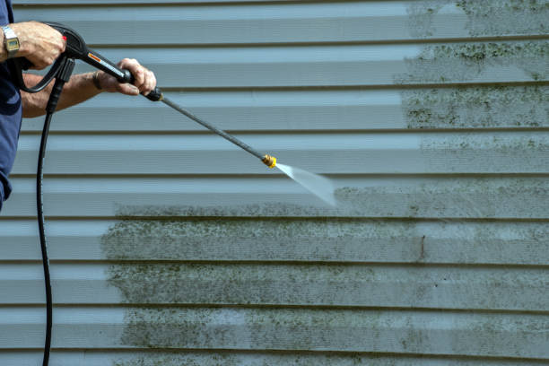 Best Restaurant Pressure Washing  in Leonard, TX