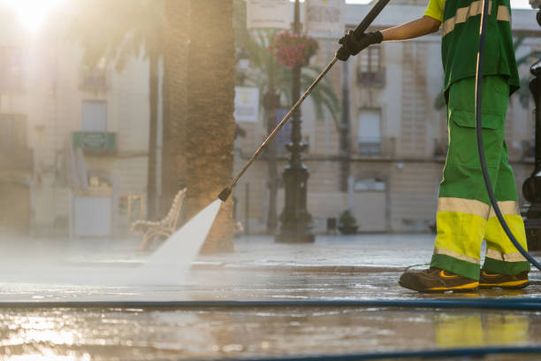 Best Heavy Equipment Washing  in Leonard, TX